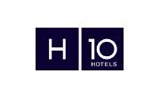 Save with H10 Hotels's coupon codes, discount codes, promo codes, and voucher codes. Enjoy free shipping, Sign Up Offer, and special sign-up offers on all orders!