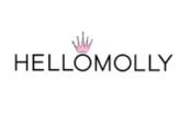 Save with Hello Molly's coupon codes, discount codes, promo codes, and voucher codes. Enjoy free shipping, Sign Up Offer, and special sign-up offers on all orders!