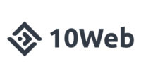 10web logo