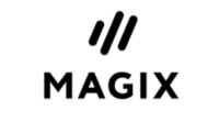 Magix & Vegas Logo