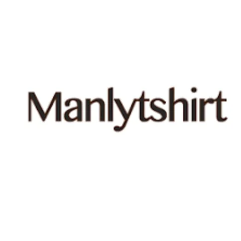 Save with Manlytshirt sitewide coupon codes, discount codes, promo codes, and voucher codes. Enjoy free shipping and special sign-up offers on all orders!