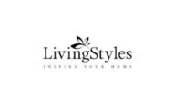 Save withLiving Styles sitewide coupon codes, discount codes, promo codes, and voucher codes. Enjoy free shipping and special sign-up offers on all orders!