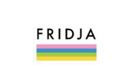 Save with Fridja sitewide coupon codes, discount codes, promo codes, and voucher codes. Enjoy free shipping and special sign-up offers on all orders!