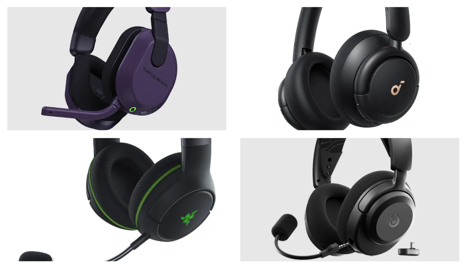Best Affordable Headsets Under $100: Honest Picks That Are Worth It